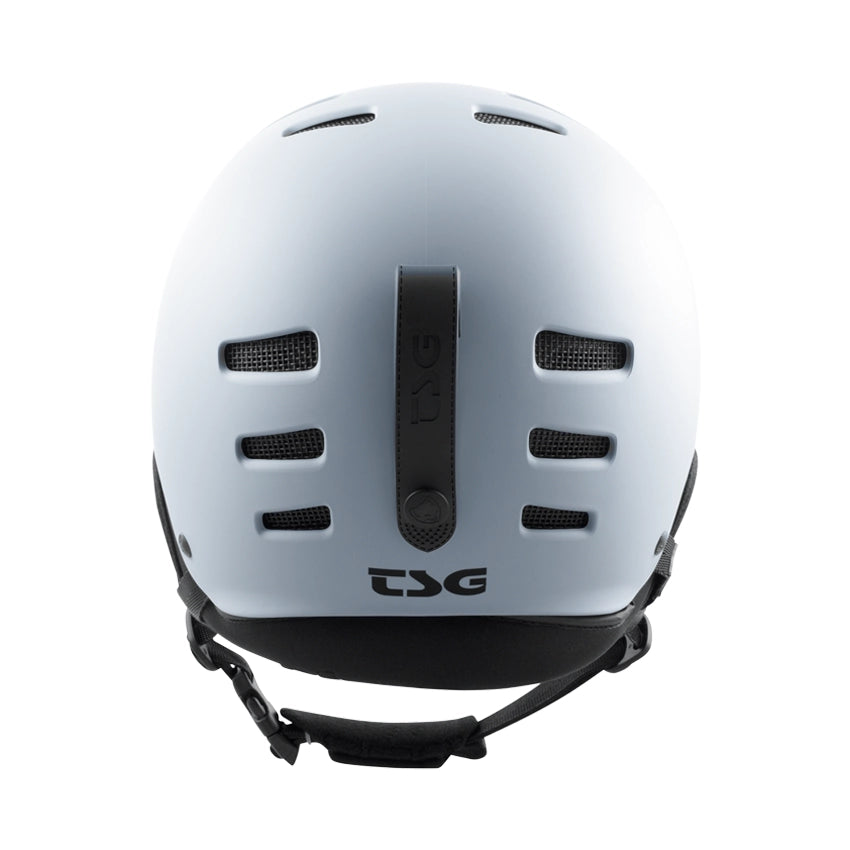 Gravity 2.0 Snowboard Helm - Satin Skyride