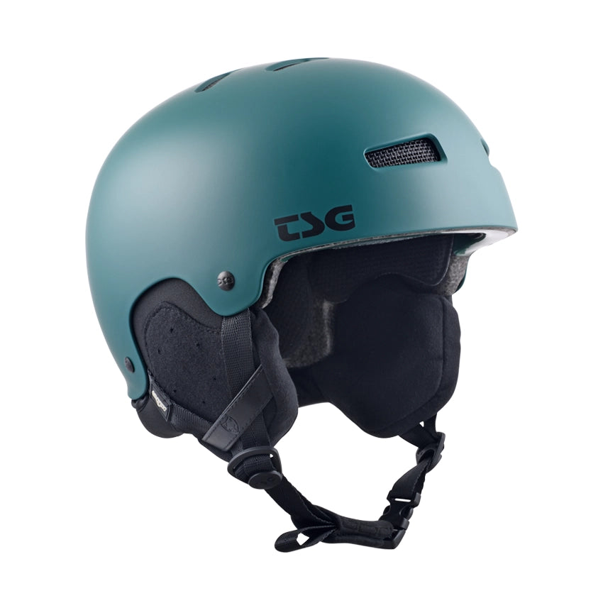 Gravity Snowboard Helm - Satin Forest