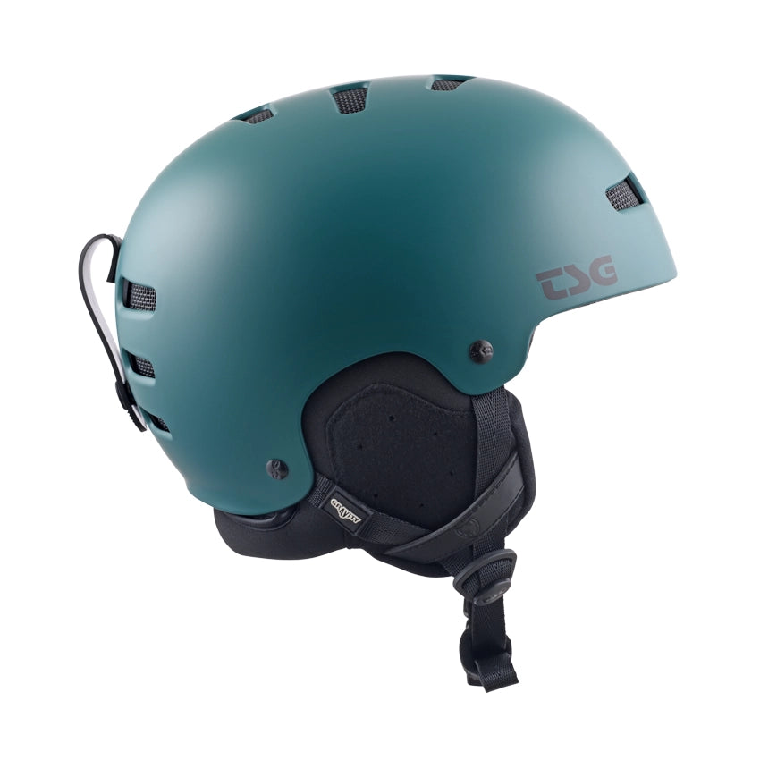 Gravity Snowboard Helm - Satin Forest