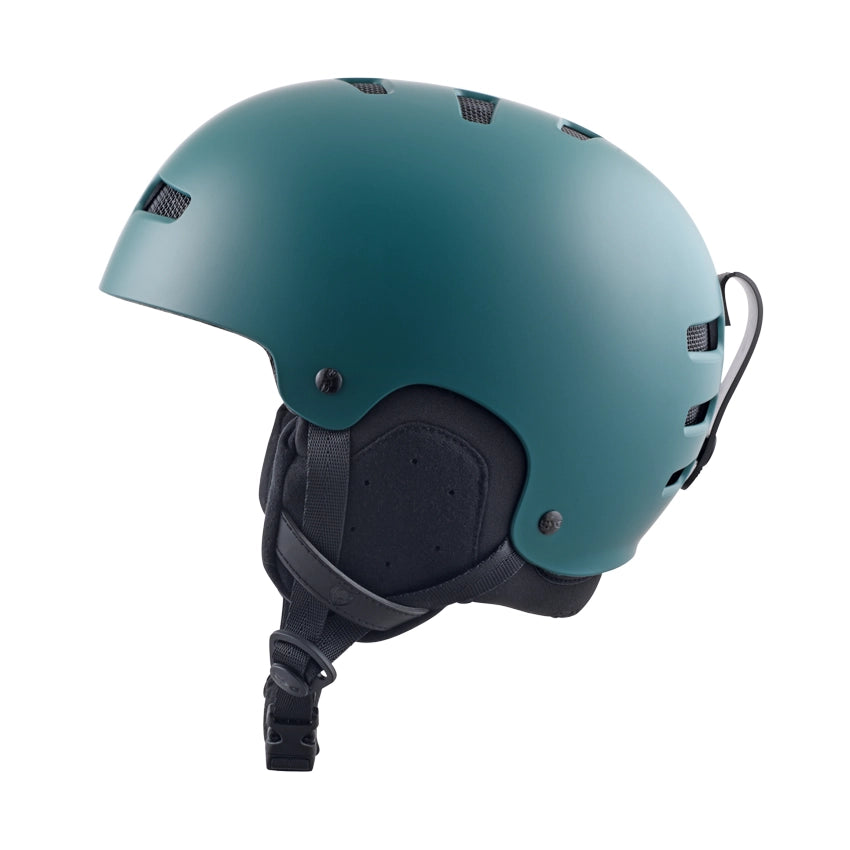 Gravity Snowboard Helm - Satin Forest