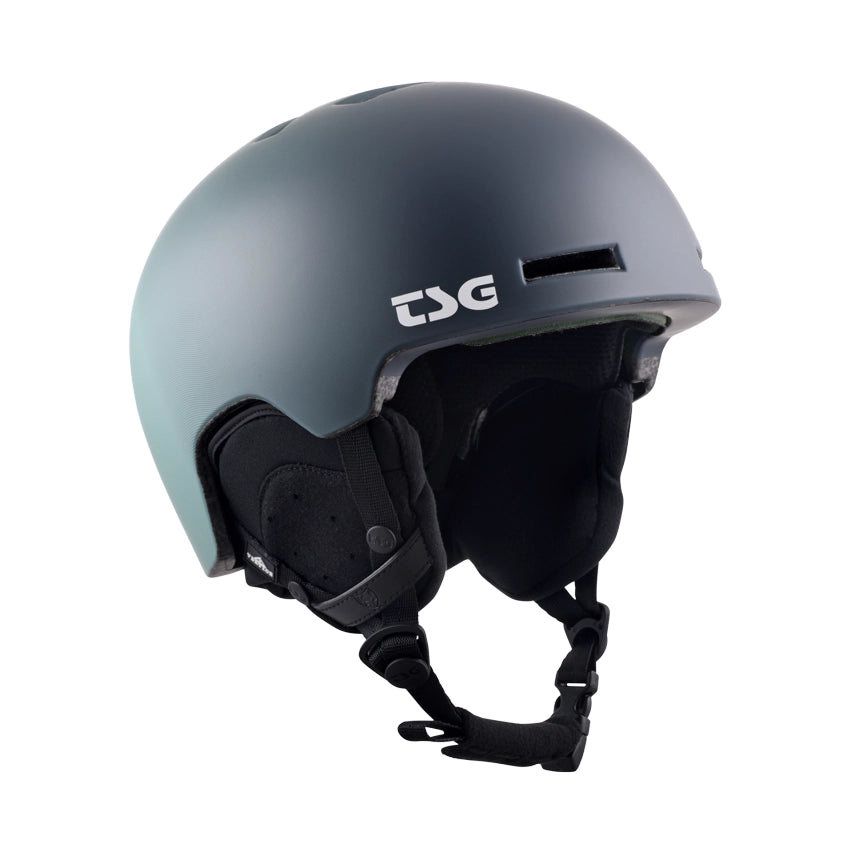 Vertice Snowboard Helm - Midnight Fade