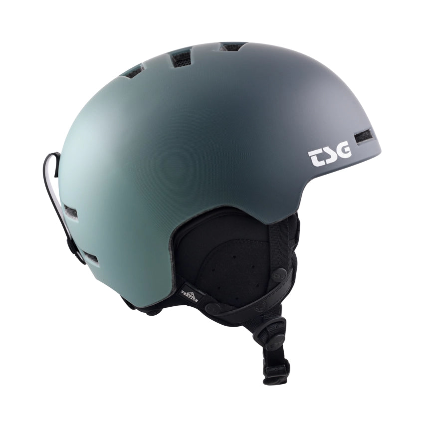 Vertice Snowboard Helm - Midnight Fade