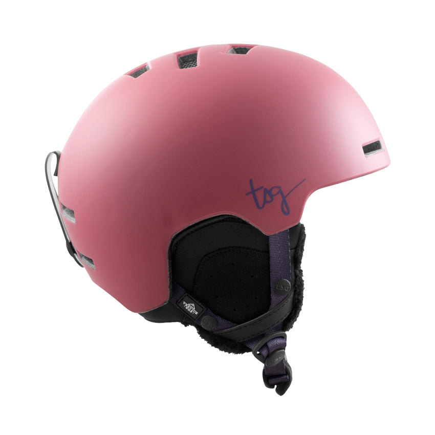 Vertice Women Snowboard Helm - Satin Haruno