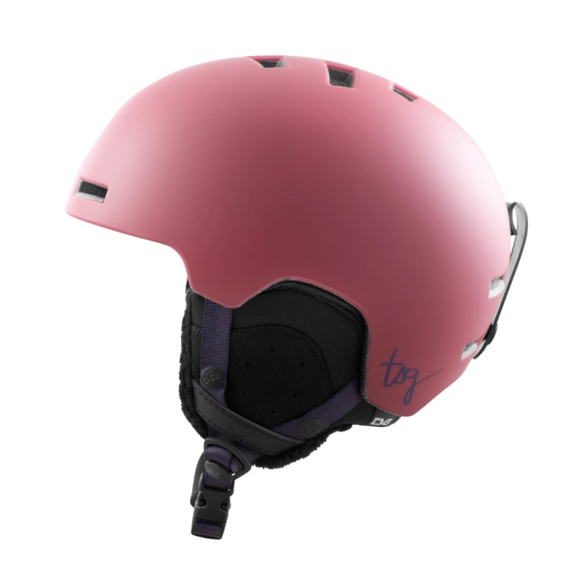 Vertice Women Snowboard Helm - Satin Haruno