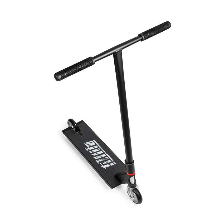 Theorem Build Complete Stuntstep