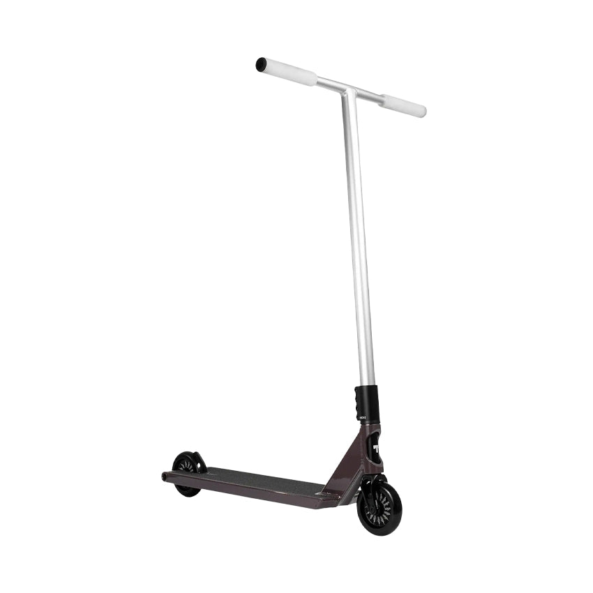 Theorem Build Complete Stuntstep