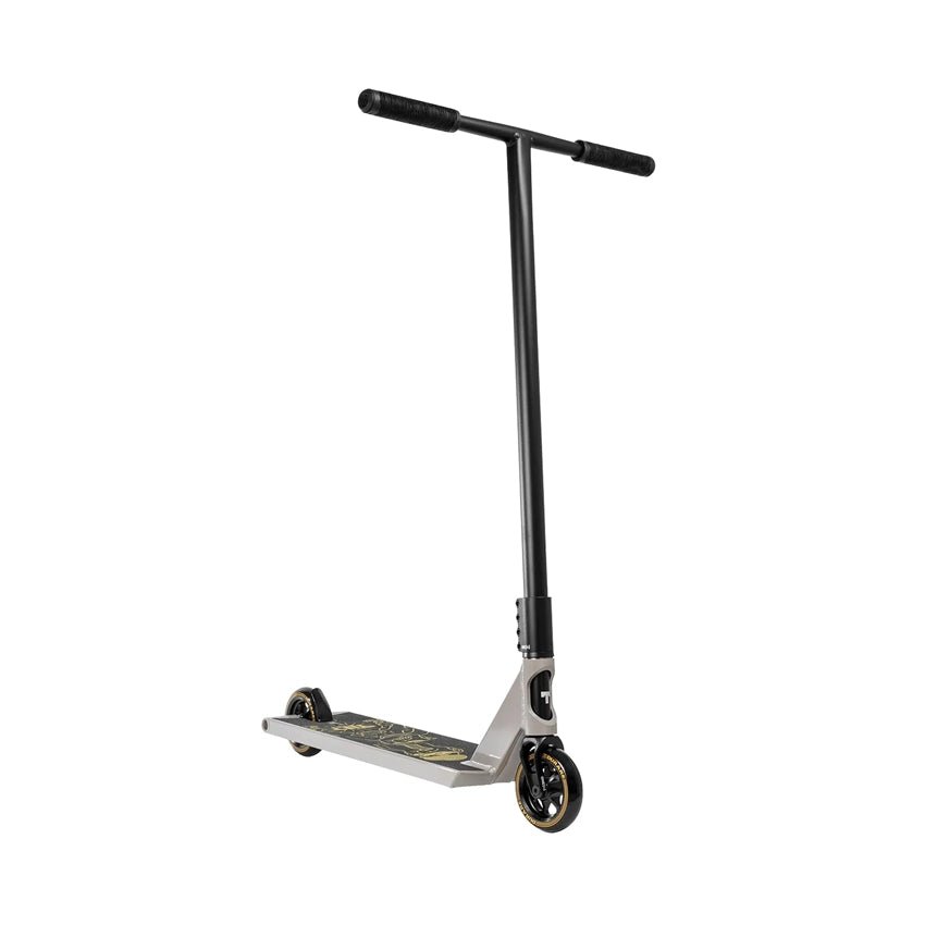 Theorem Build Selects Complete Stuntstep