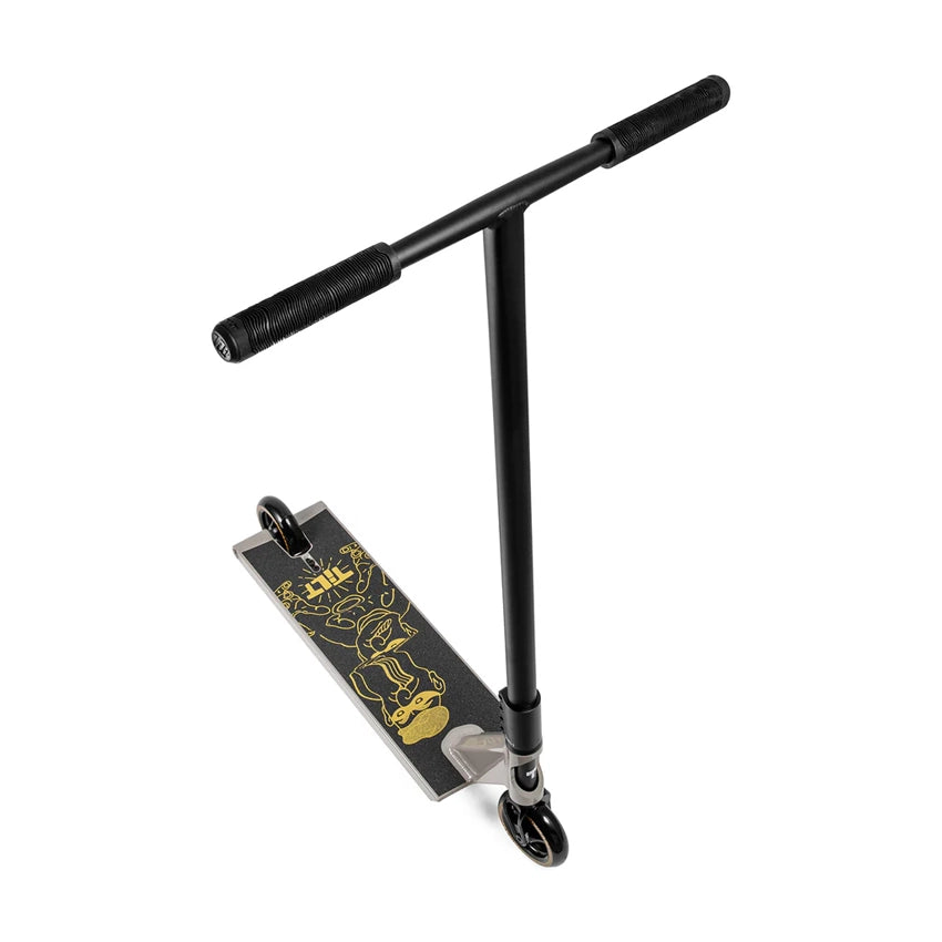 Theorem Build Selects Complete Stuntstep