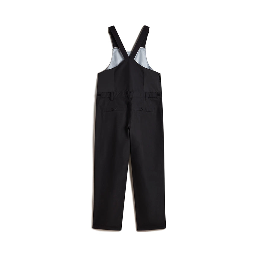 Deep Daze 3L Snow Bib Pant - Black