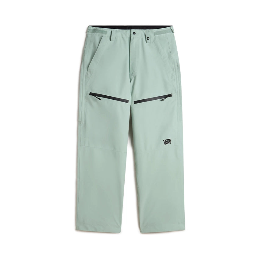 Hi-Country 3L Snow Pant - Gray Olive