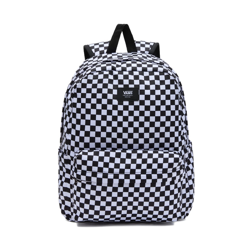 Old Skool Grom Check Rugzak
