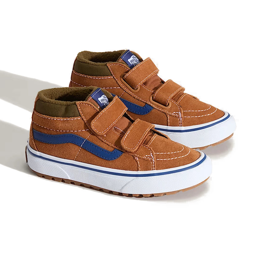 Youth MTE Sk8-Mid Schoenen - Reissue v Pop Glazed Ginger