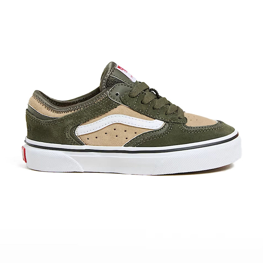 Youth Rowley Classic - Grape Leaf