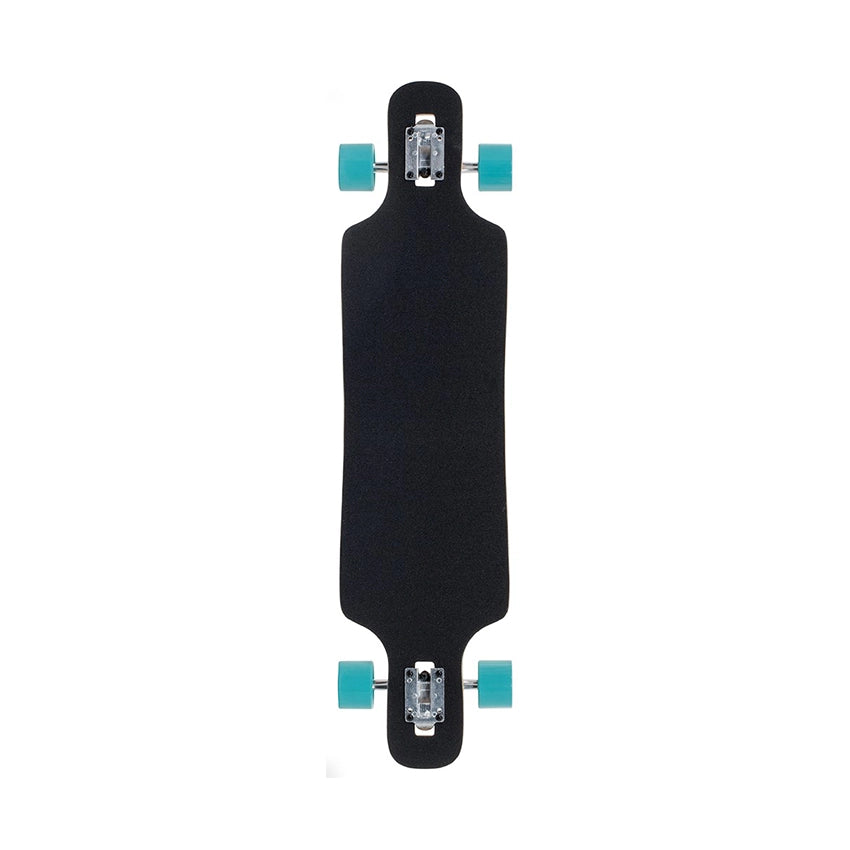 DT 39" Longboard Complete