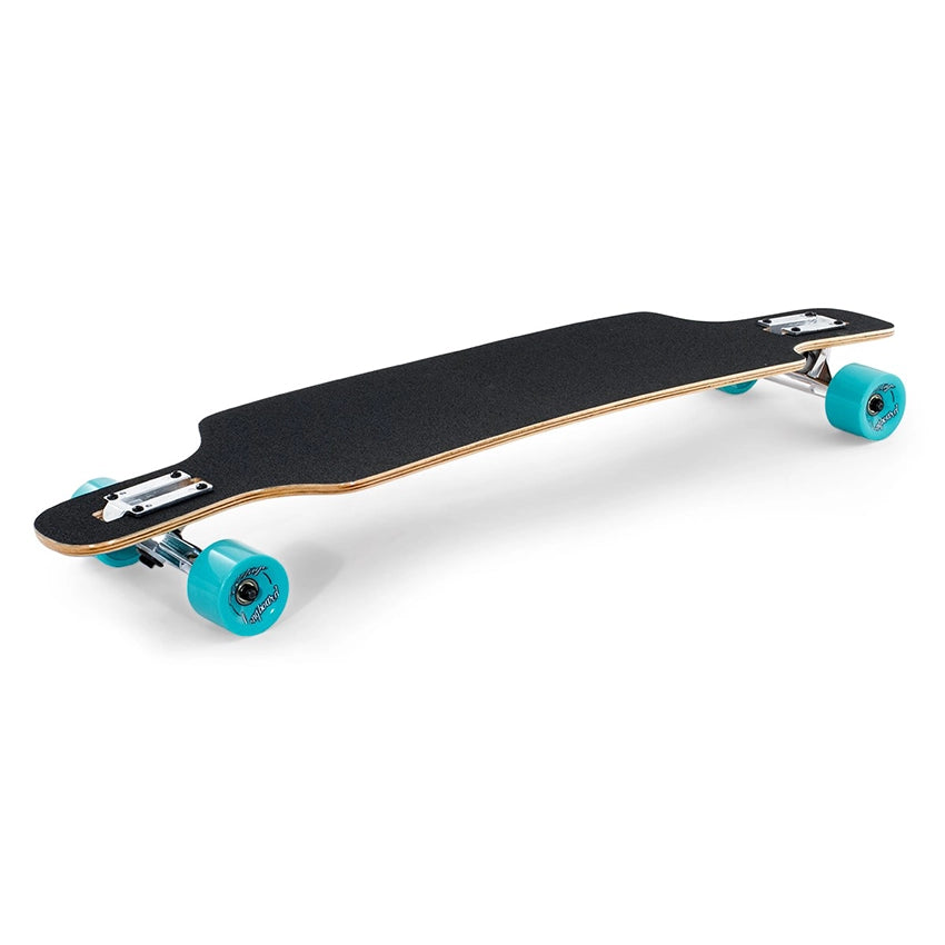 DT 39" Longboard Complete