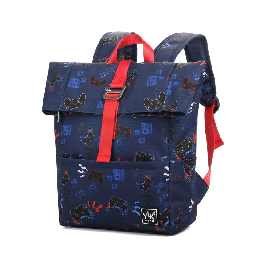Original Rugzak - Navy Blue Gamer