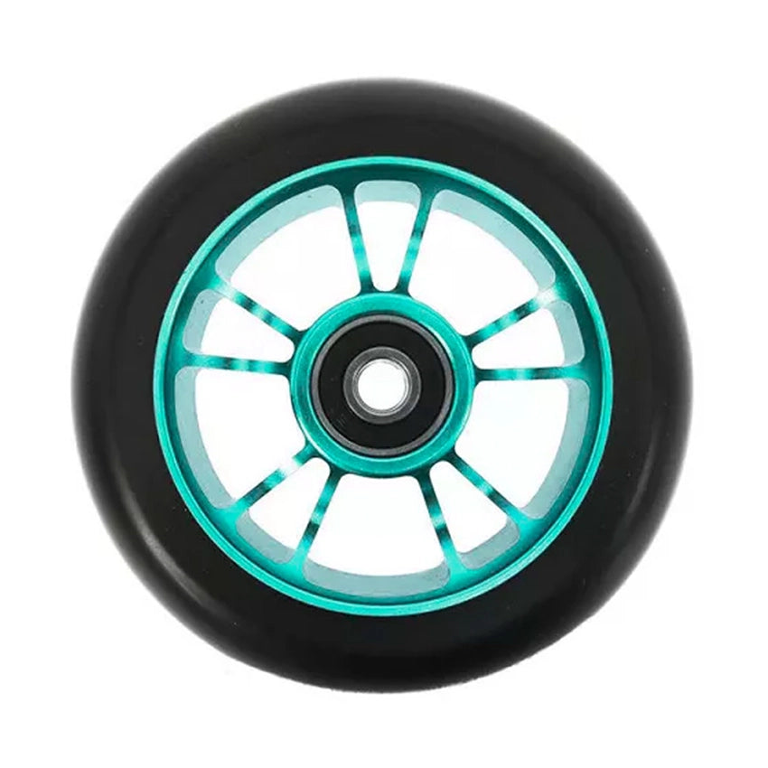 10 Spoke 100mm Stuntstep Wiel