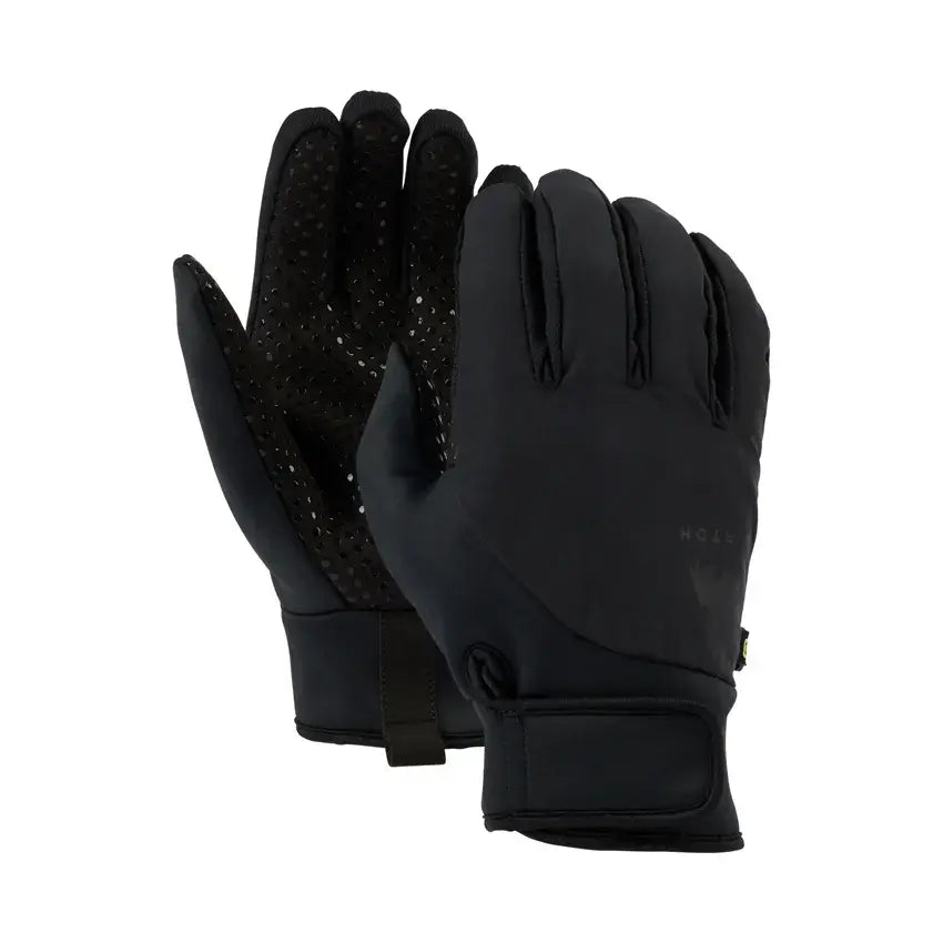 Park Gloves - True Black S