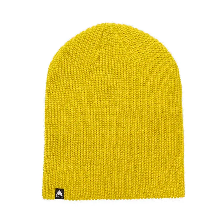 Recycled DND Beanie - Sulfur 