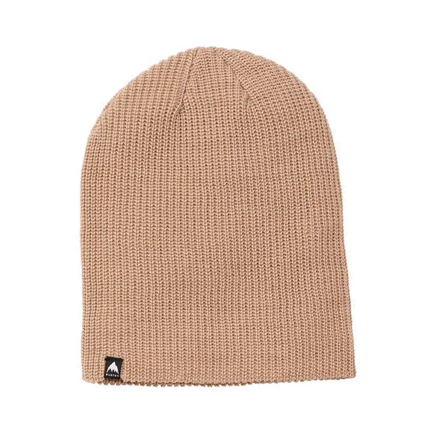 Recycled DND Beanie - Sandstone 