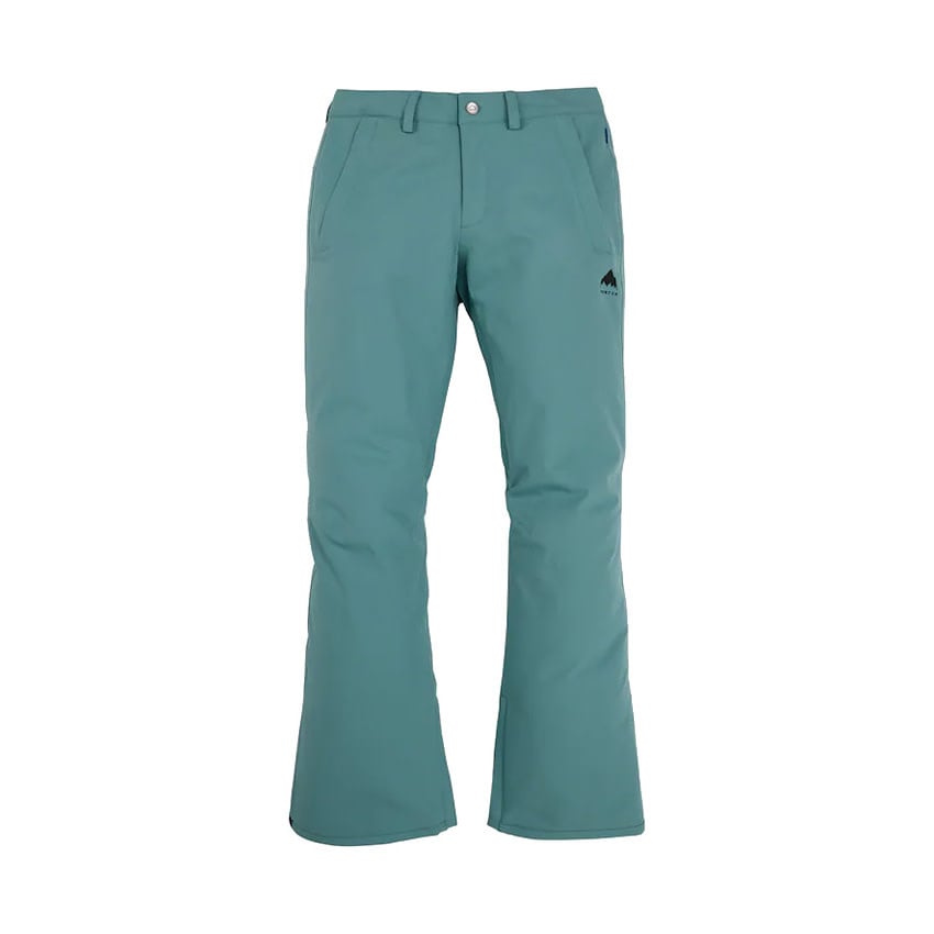 Society 2L Pants - Rock Lichen S