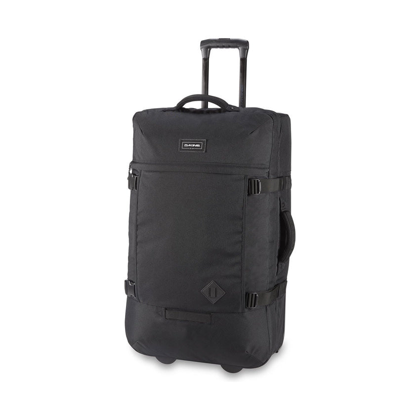 365 Roller 100L Reiskoffer - Black