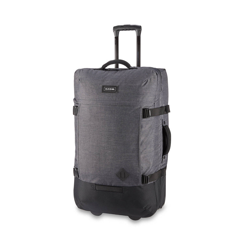 365 Roller 100L Reiskoffer - Black