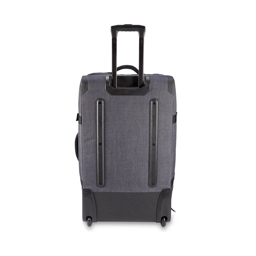 365 Roller 100L Reiskoffer - Black