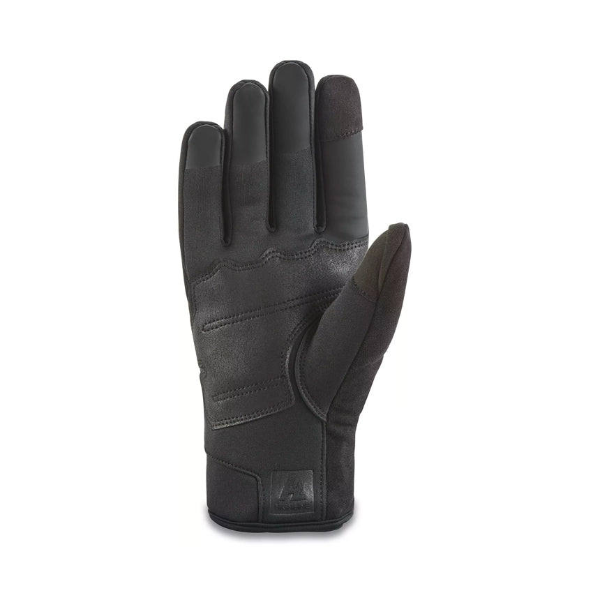 Factor Infinium Glove - Black