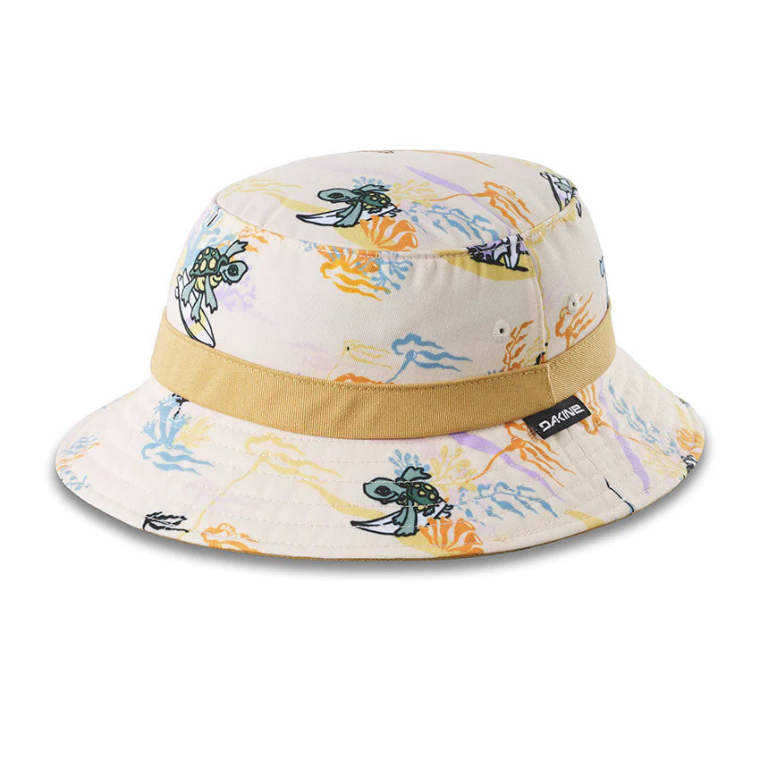 Kids Beach Bucket Hat