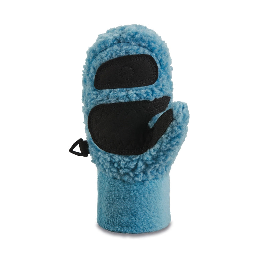 Toddler Dasher Fleece Mitt - Nature Vibes S