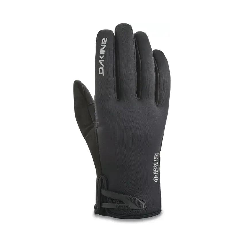 Factor Infinium Glove - Black