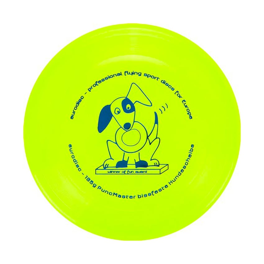 Dog Disc