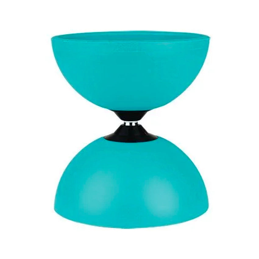 Henry's Diabolo Circus Allround - Giocoleria, Colore Blu, Per Principianti Ed Esperti - Foto 12