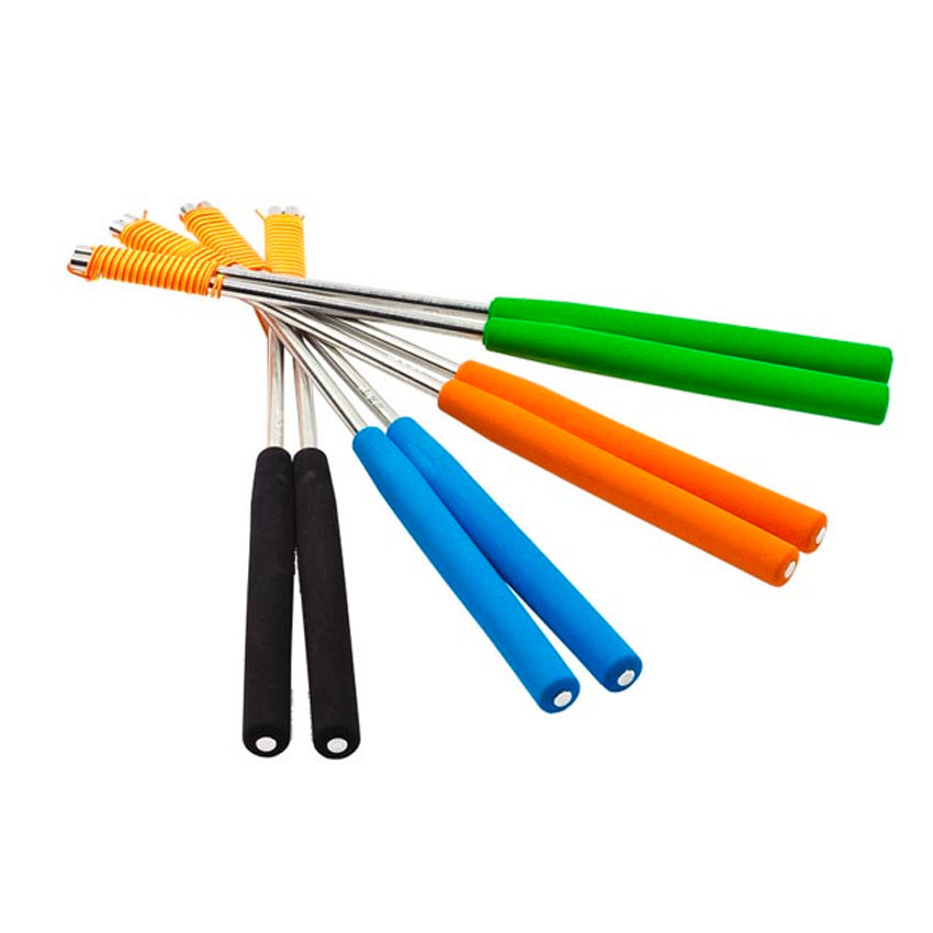 Diabolo Stok Aluminium 32.5 cm