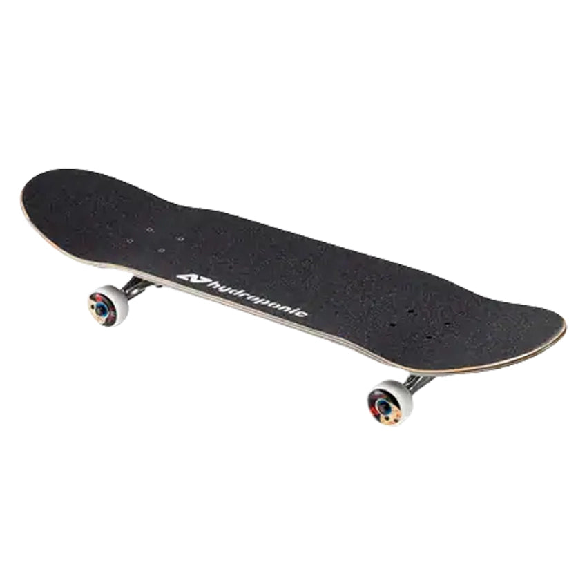 Hand Co 8.0" Skateboard Complete - Cyan
