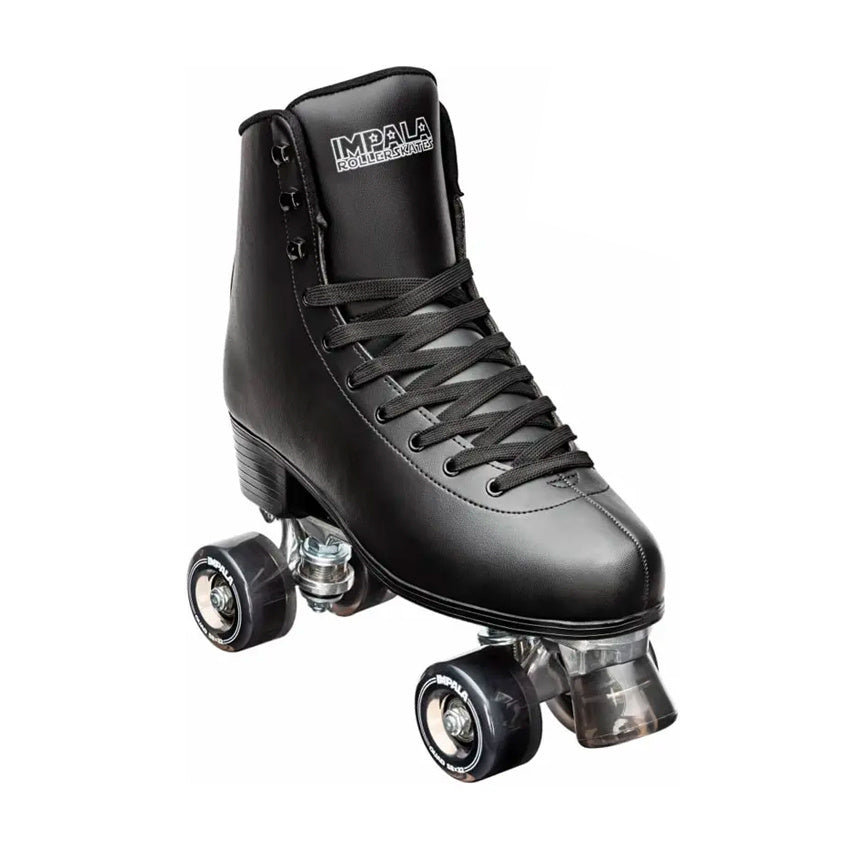 Rollerskates - Black