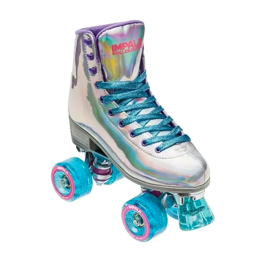 Rollerskates - Holographic