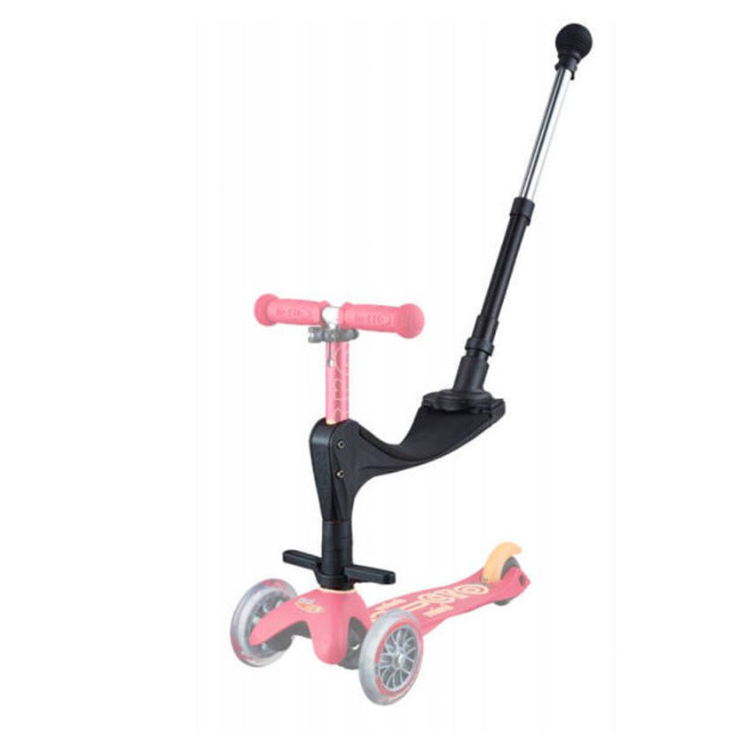 Mini Micro 3IN1 Push Set