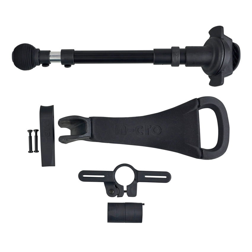 Mini Micro 3IN1 Push Set