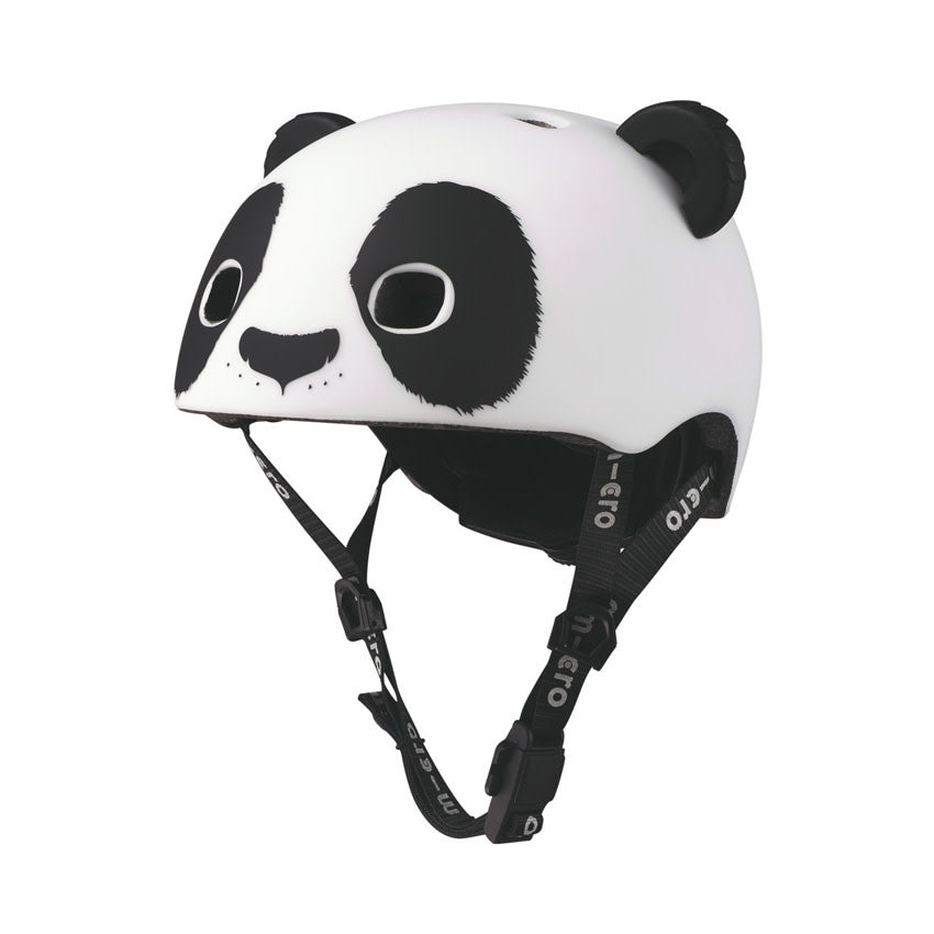 Helm Deluxe - Panda
