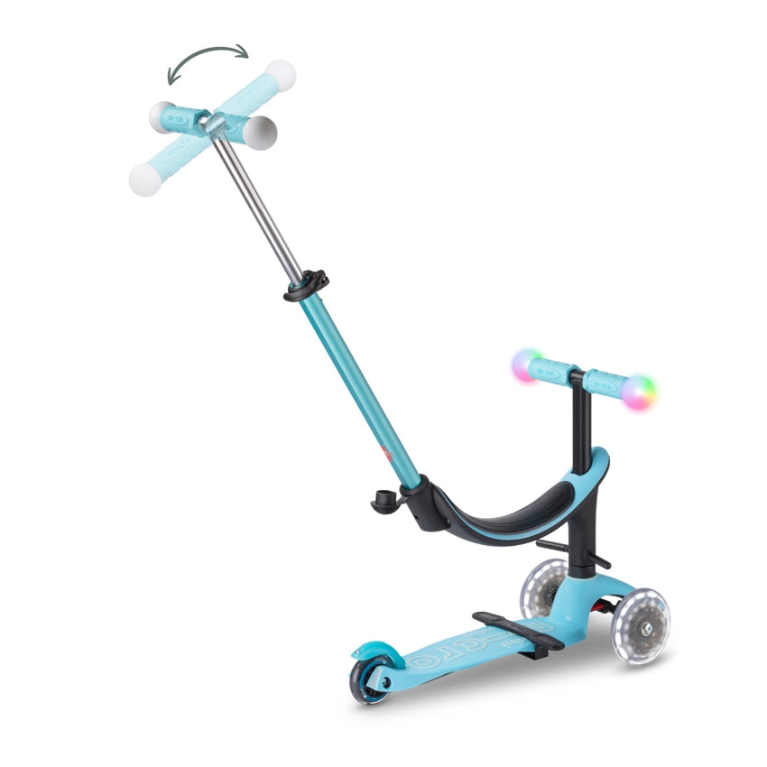 Mini2Grow Deluxe Magic Led