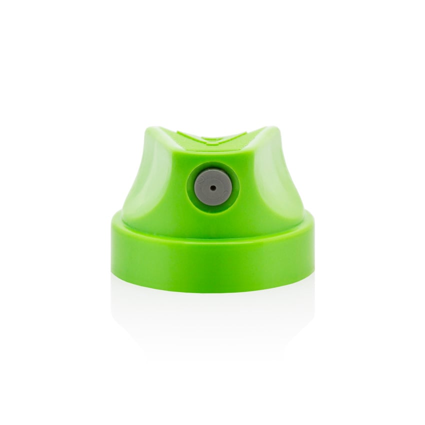 Level 1 Cap - Extrafine Lightgreen