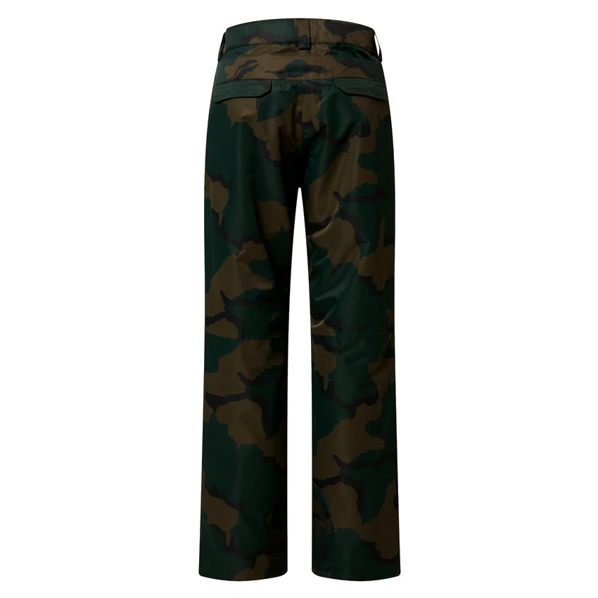 Divisional Cargo Shell Pant - B1B Camo Hunter S