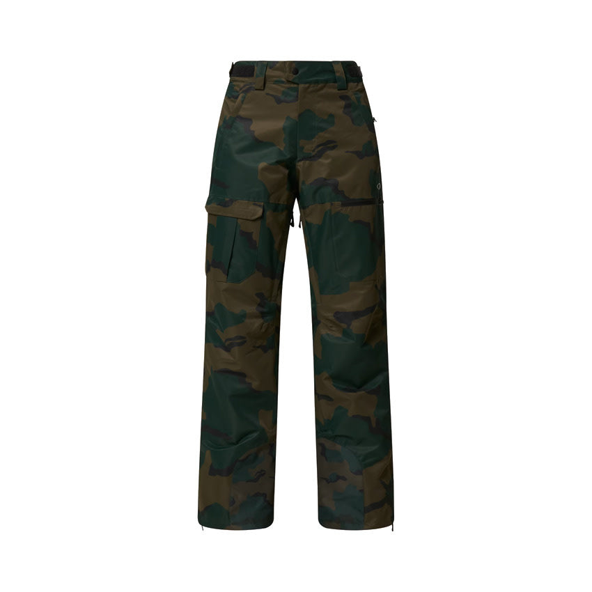Divisional Cargo Shell Pant - B1B Camo Hunter S