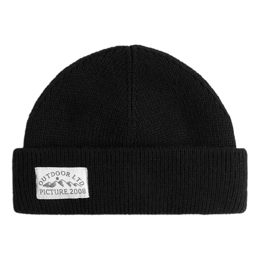Camot Beanie - Tobacco