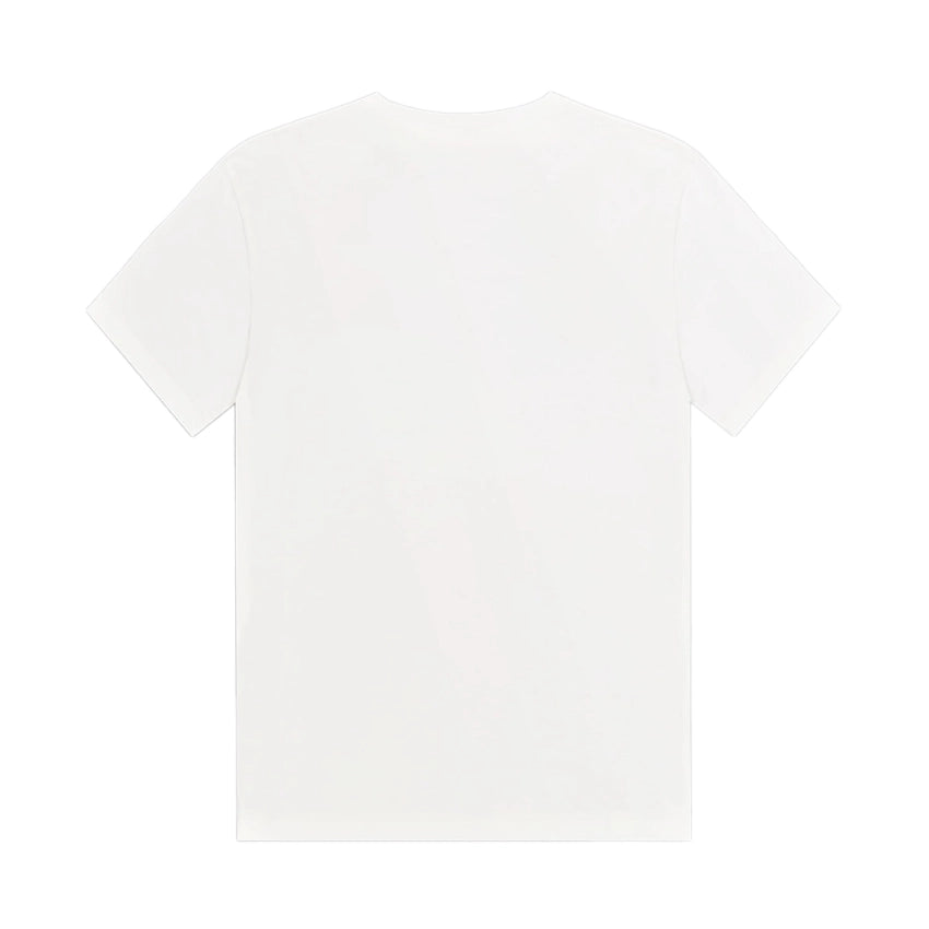 Jecko T-Shirt - Grey Melange