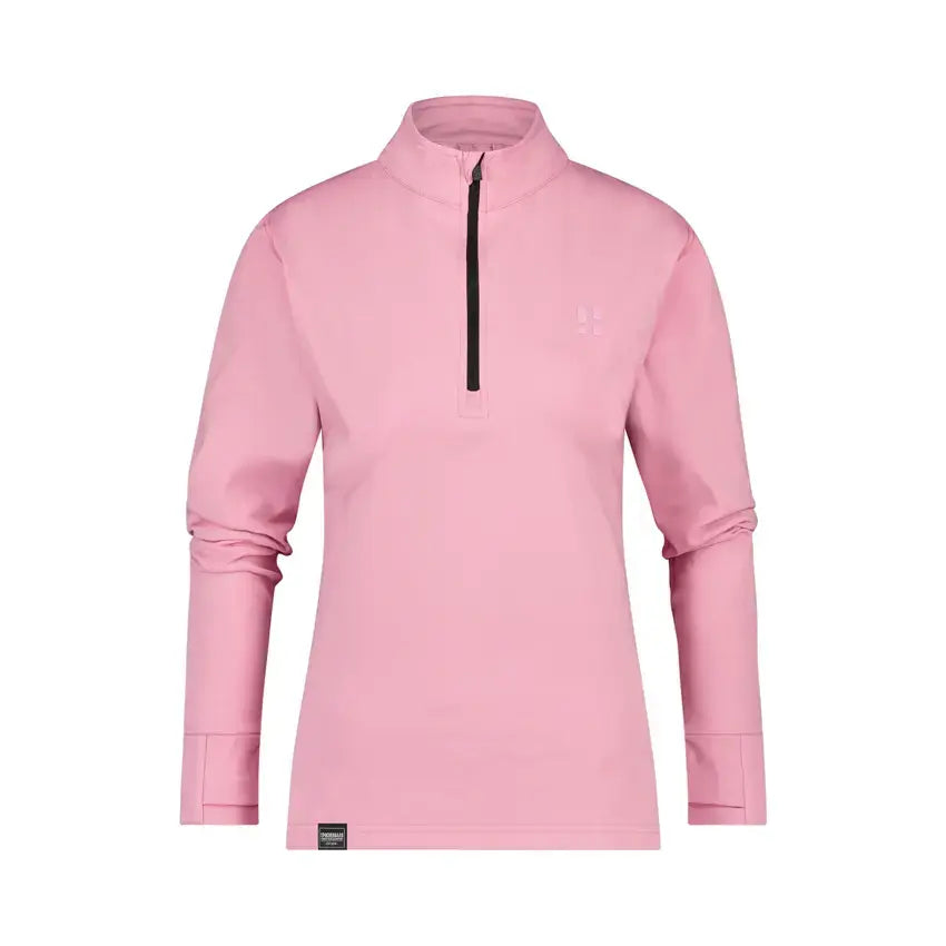 Arctic Pully Women - Pink XS