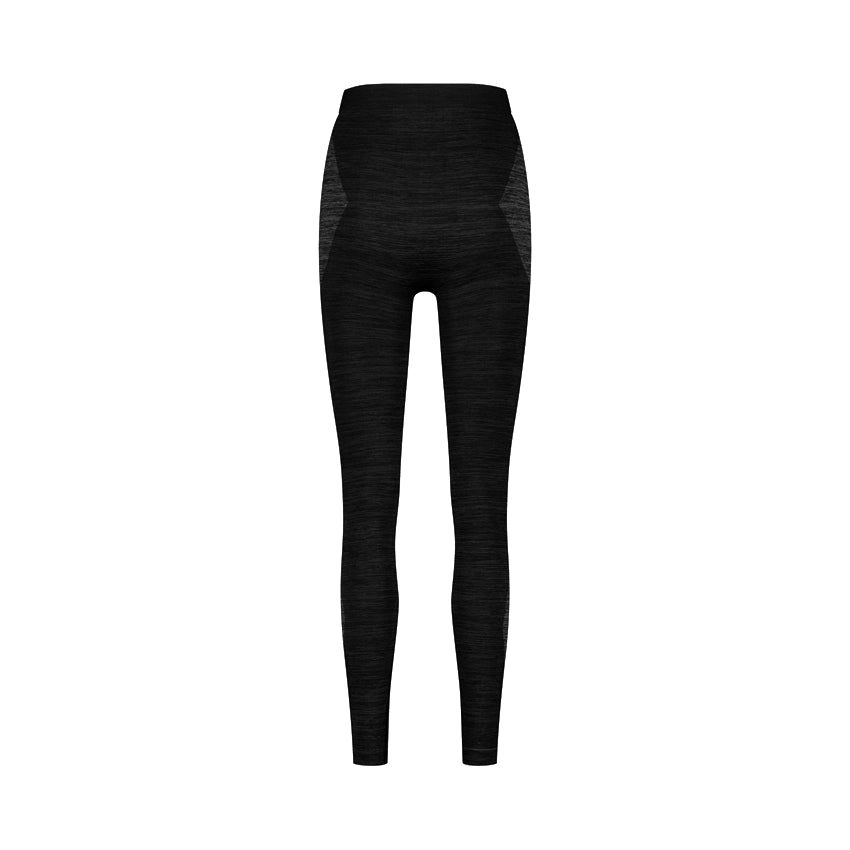 Women Technical Thermo Pant - Black S