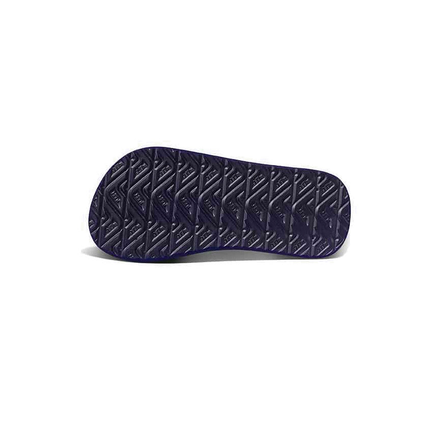 Little Ahi Slippers - Sun And Ocean